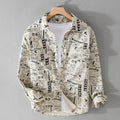 Camisa Apollo Zanzibar