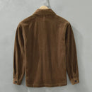 Camisa Apollo Olmo