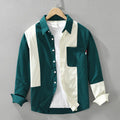 Camisa Apollo Amalfi