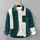 Camisa Apollo Amalfi