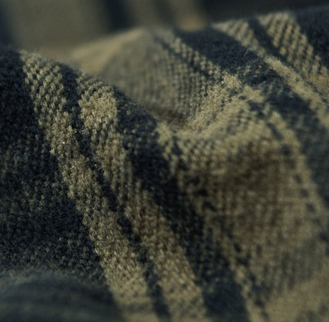 Camisa Apollo Loose