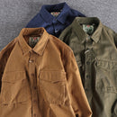 Camisa Apollo Cargo