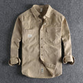Camisa Apollo Simple