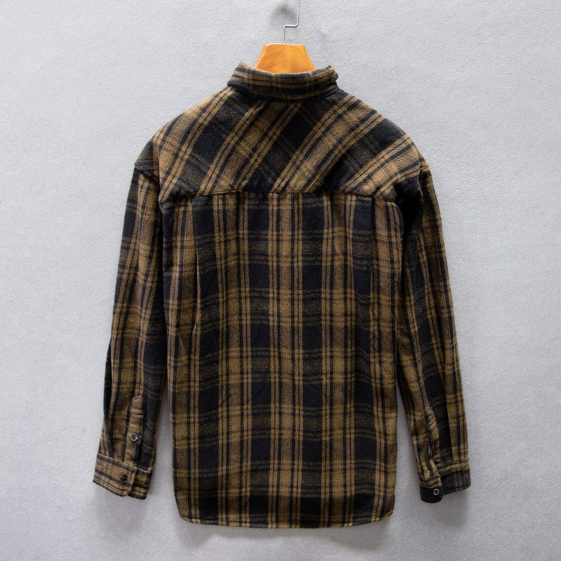 Camisa Apollo Loose