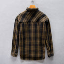 Camisa Apollo Loose