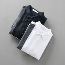Camisa Apollo Turchi - Puro linho
