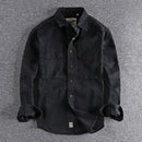Camisa Apollo Cargo