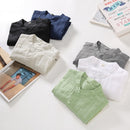 Camisa Apollo Iturama - Puro linho