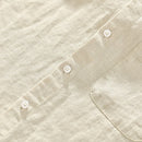 Camisa Apollo Imbaú - Puro linho
