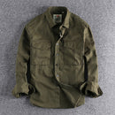Camisa Apollo Cargo
