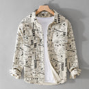 Camisa Apollo Zanzibar
