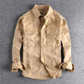 Camisa Apollo Cargo