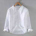 Camisa Apollo Iturama - Puro linho
