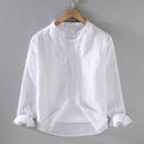 Camisa Apollo Iturama - Puro linho