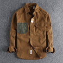Camisa Apollo Meca
