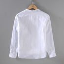 Camisa Apollo Iturama - Puro linho