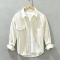 Camisa Apollo Sleved
