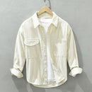 Camisa Apollo Sleved