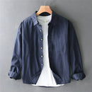 Camisa Apollo Santorini