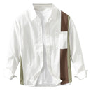 Camisa Apollo Delmont