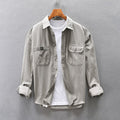 Camisa Apollo Autum