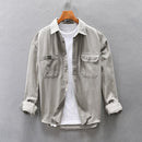 Camisa Apollo Autum
