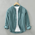 Camisa Apollo Campestre - Puro linho