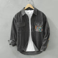 Camisa Apollo Civita