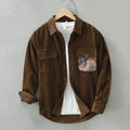 Camisa Apollo Civita