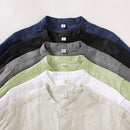 Camisa Apollo Iturama - Puro linho