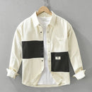 Camisa Apollo Sândalo