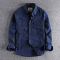 Camisa Apollo Cargo