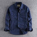 Camisa Apollo Cargo