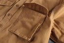 Camisa Apollo Cargo