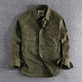 Camisa Apollo Cargo