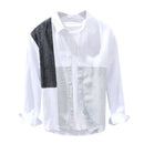 Camisa Apollo Turchi - Puro linho