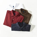 Camisa Apollo Santorini
