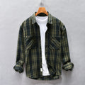 Camisa Apollo Loose