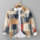 Camisa Apollo Ravel