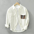 Camisa Apollo Civita