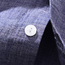 Camisa Apollo Figueira - Puro linho