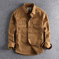 Camisa Apollo Cargo