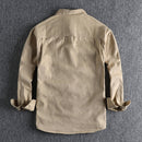 Camisa Apollo Simple