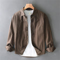 Camisa Apollo Santorini
