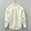 Camisa Apollo Sleved