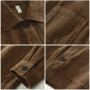 Camisa Apollo Olmo