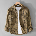Camisa Apollo Zanzibar