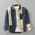 Camisa Apollo Amalfi