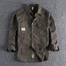 Camisa Apollo Simple
