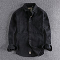 Camisa Apollo Cargo